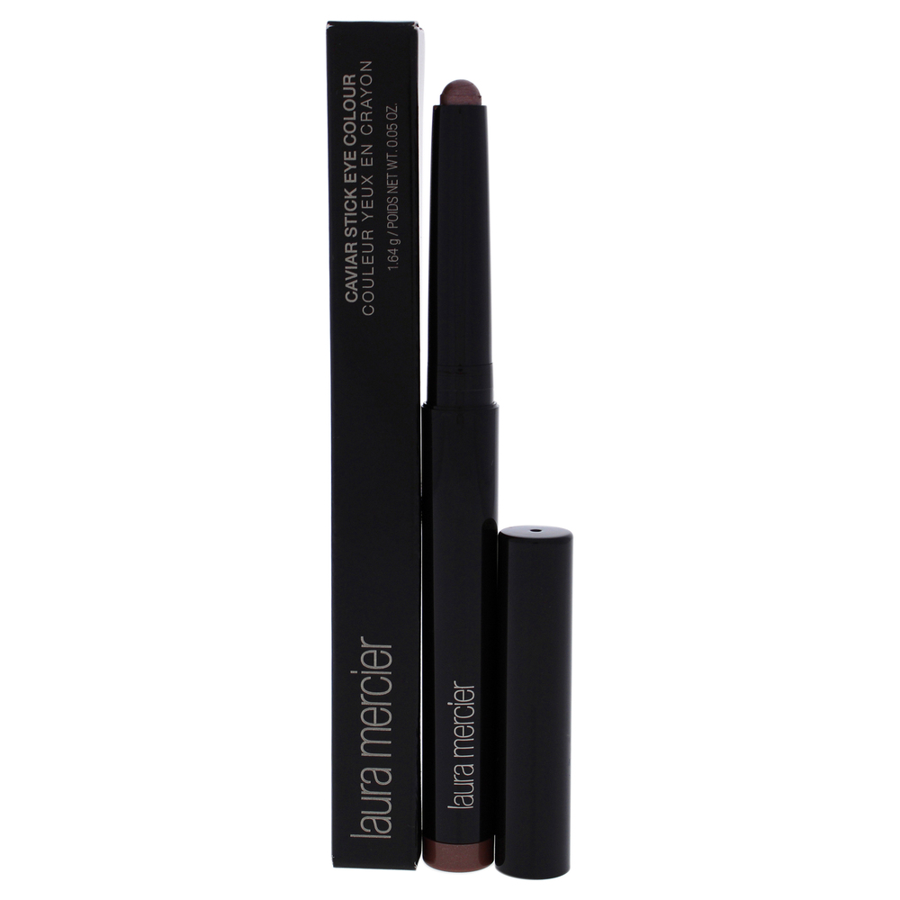 Caviar Stick Eye Colour - Amethyst by Laura Mercier for Women 0.05 oz Eye Shadow